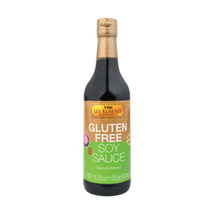 Lee Kum Kee Gluten-Free Soy Sauce 500ml