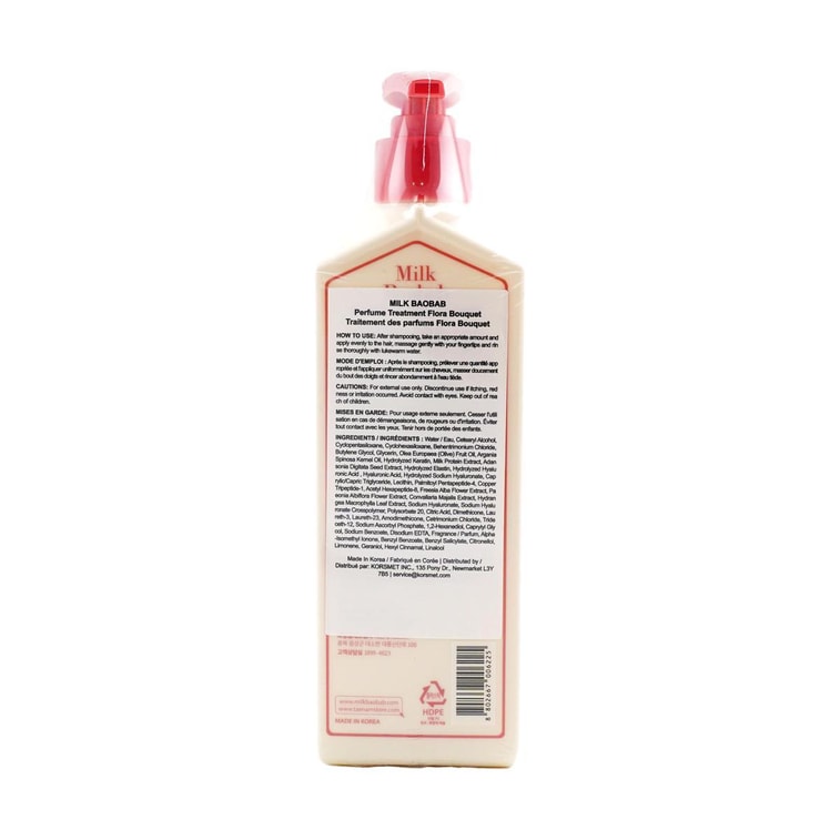 Perfume Treatment, Flora Bouquet, 16.9 fl.oz. 5