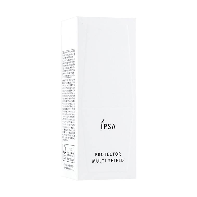 IPSA Protector Daytime Shield EX lightweight Sun screen+Primer 2in1