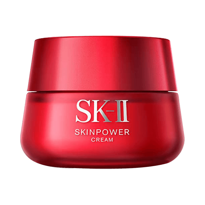 SK-II skin power Essence cream 80g