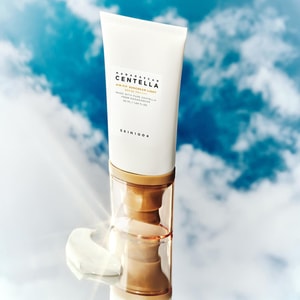 Madagascar Centella Air-Fit Suncream Light, SPF30·PA++++, 50ml