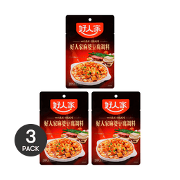 마파두부 시즈닝 80 g