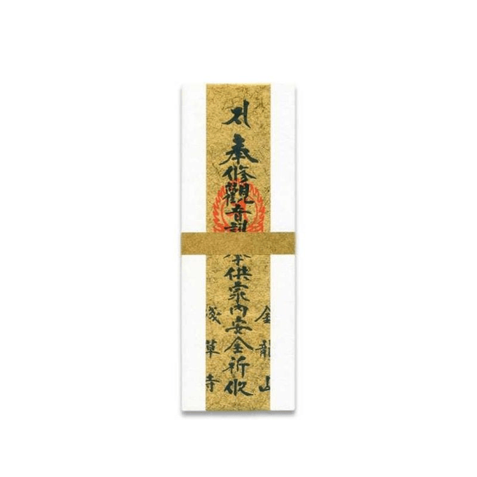 【日本からの直送】浅草寺守護神 家内安全・家内安全祈願の守護神