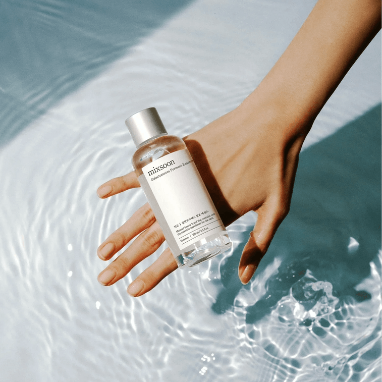 韓國 Mixsoon 半乳糖酵母發酵精華 100ml 6