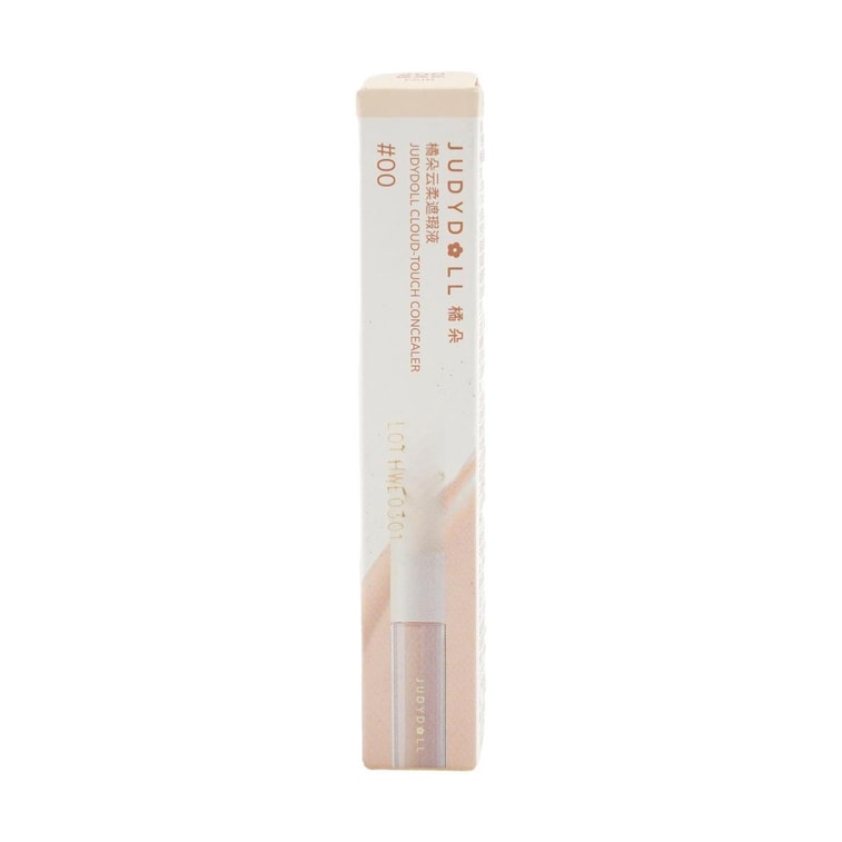 Correcteur Traceless Cloud-Touch, 0,11 oz. #00 Correcteur Tear Trough 6