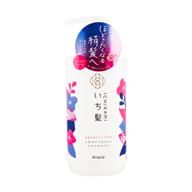 スムージングシャンプー 16.2fl.oz