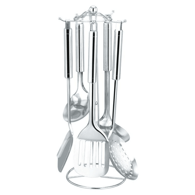 オーディン 6点キッチンセット 25×35cm