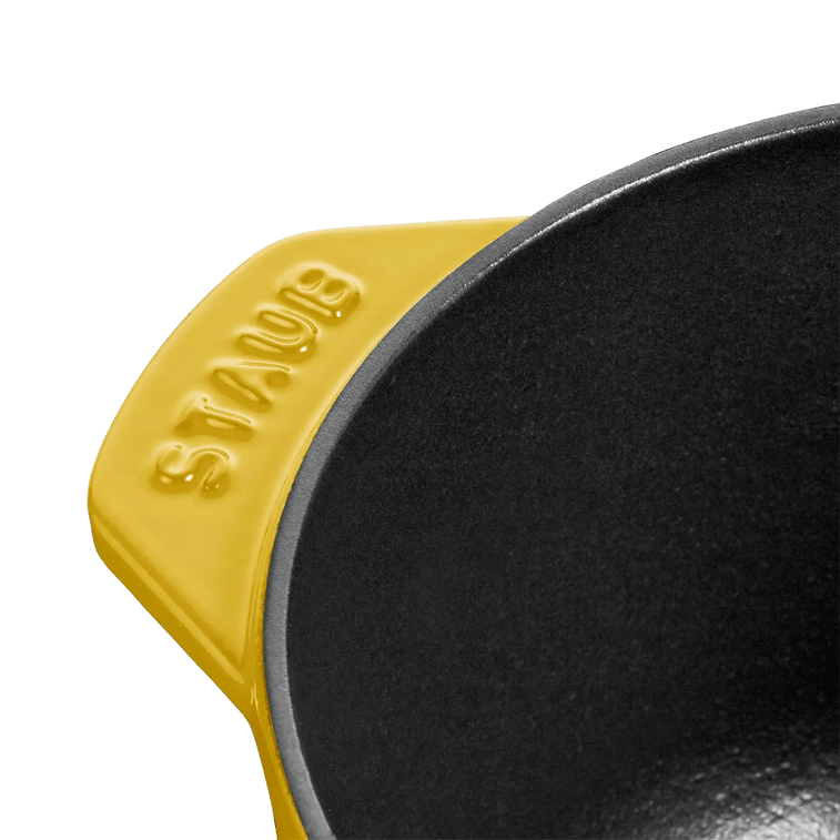 쁘띠 프렌치 오븐 포트 시트론 1.5쿼트 6