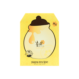 Bombee Honey Mask 10sheets