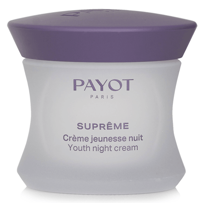Supreme Youth Night Cream 50ml/1.6oz