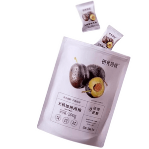 Shiyue Jiejing Pitted California Prunes 200g