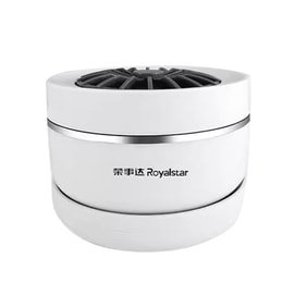 [중국 직배송] 롱시다 과일 및 채소 세척기는 채소, 고기, 과일을 세척하고 살균하는 강력한 도구입니다. 1대