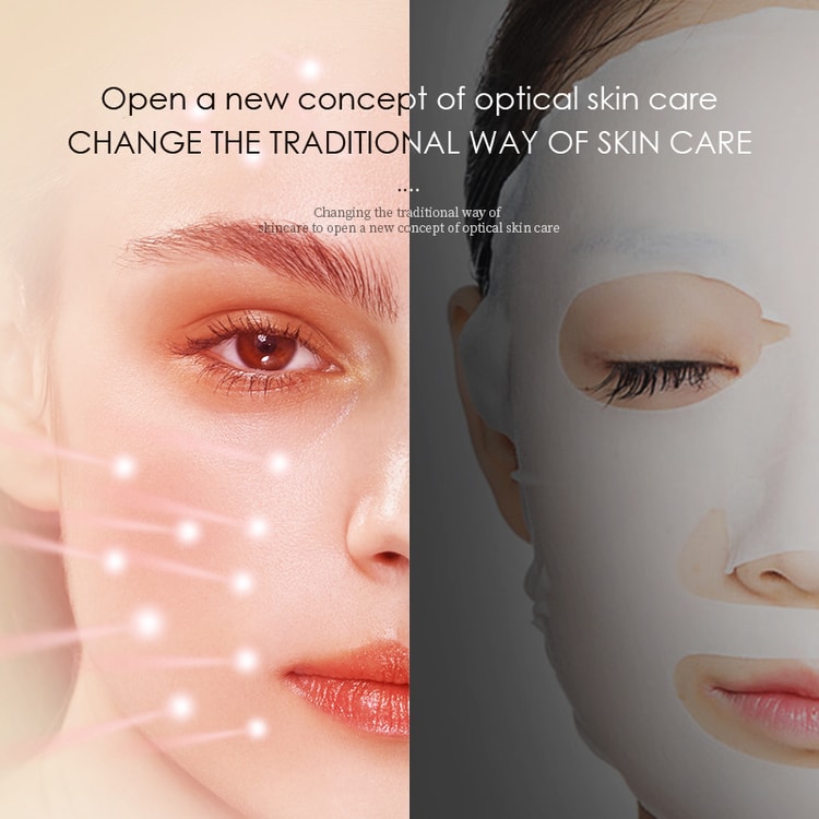 K·SKIN Portable Multifunction Beauty Equipment Electronic Facial