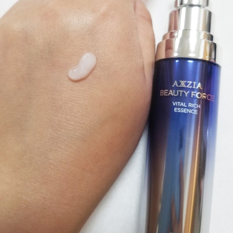 【日本直邮】 日本 晓姿 沙龙级多效维护 御颜晶采水光焕能精华 30ml 4