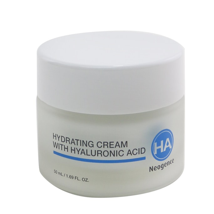 Neogence HA - Hydrating Cream With Hyaluronic Acid PN1HAE4H2P/595613