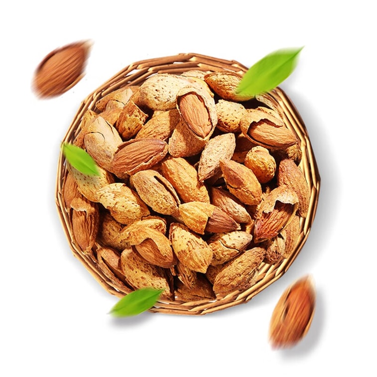 Almond Snack Salted Flavor 288g 5