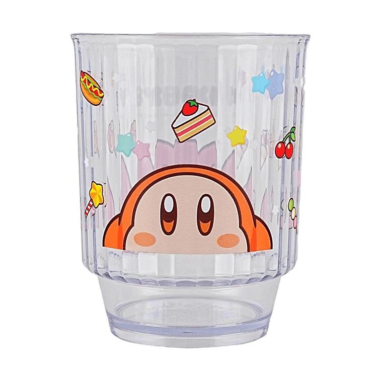 カービー プラスチックカップ C-10 ドリンクウェア 4