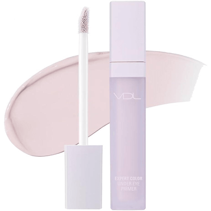 Expert Under Eye Primer 5.5g #2 Purple