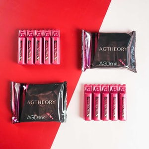 AGTHEORY AG Drink X, 25ml*30btls