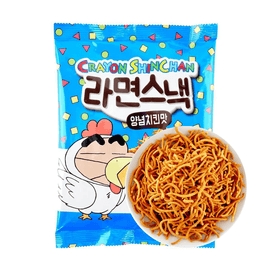 Ramen Noodle Snack Fried Chicken Flavor, 3.17 oz