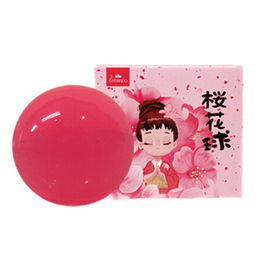 SHISEIDO Sakura ball 100g