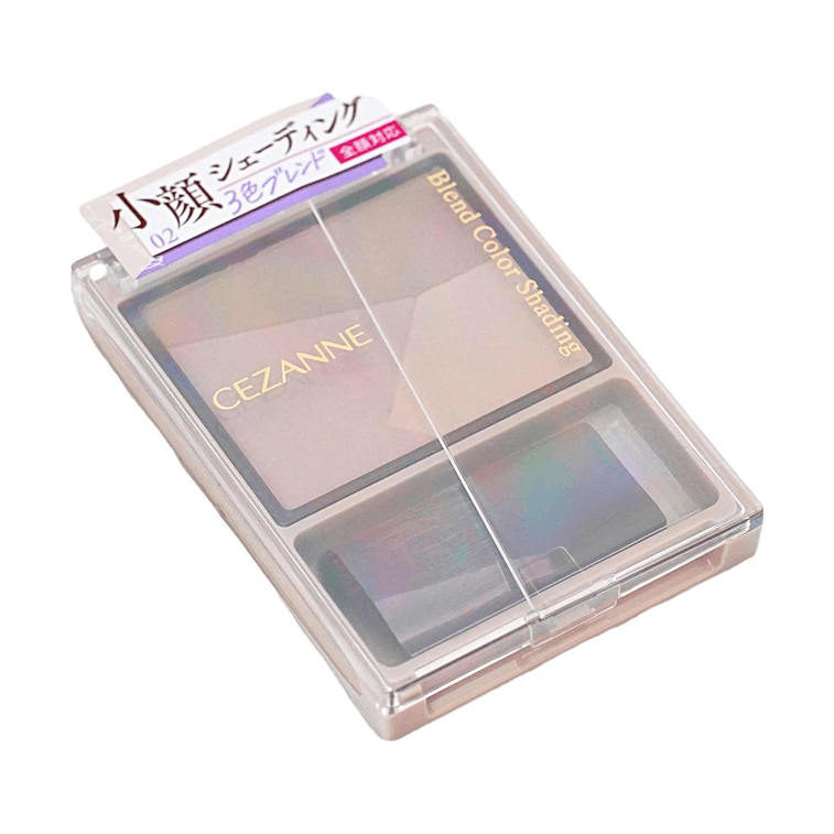 Blend Color Shading 02 Cool Tones, 5g 7