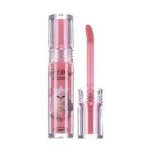 Lip Essence Gloss, 0.09 oz. #03 So Sweet | Orange Soda | Non-Sticky Plumping | Innocent Glow