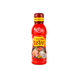 韩国OTTOGI / OTOKI 韩式辣椒酱 300g