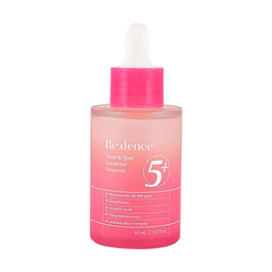 Tone & Spot Corrector Ampoule, 1.01 fl oz【Brightening Dark Spot Treatment】