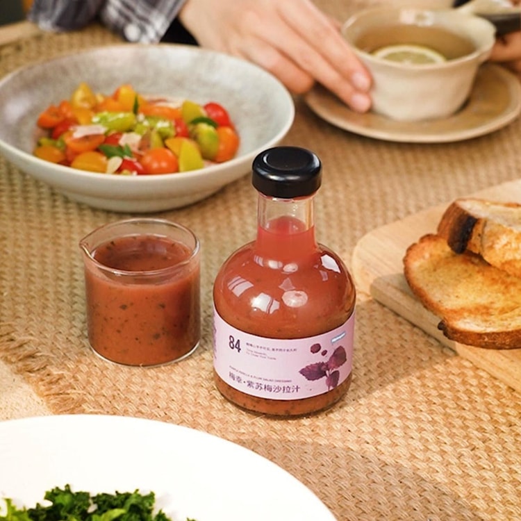 purple salad dressing Purple Haze Lavender Salad Dressing  Purple Haze Lavender Farm