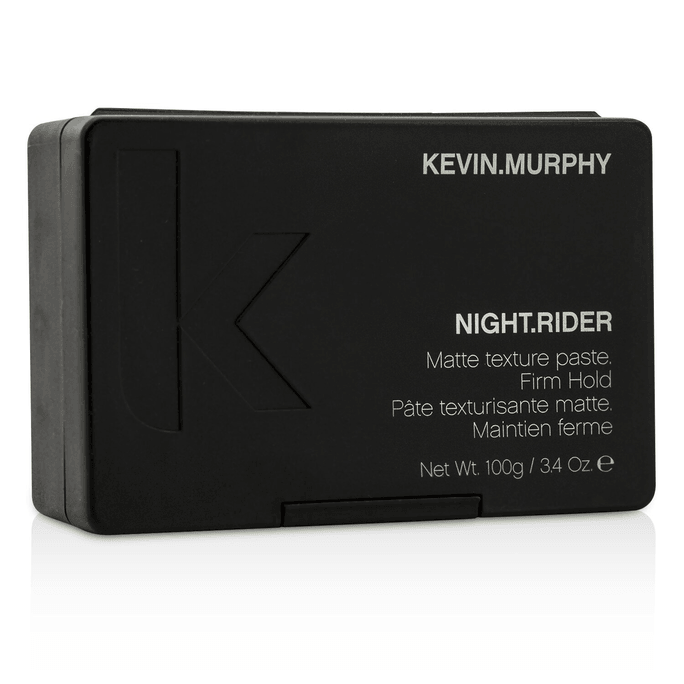Dark Knight Matte Textured Hair Clay - Powerful Hold 100g/3.4oz