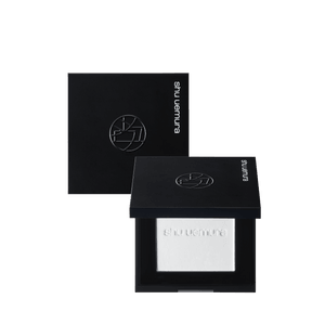 日本SHU UEMURA 植村秀 Unlimited washi 和纱定妆粉饼 替换装 10g