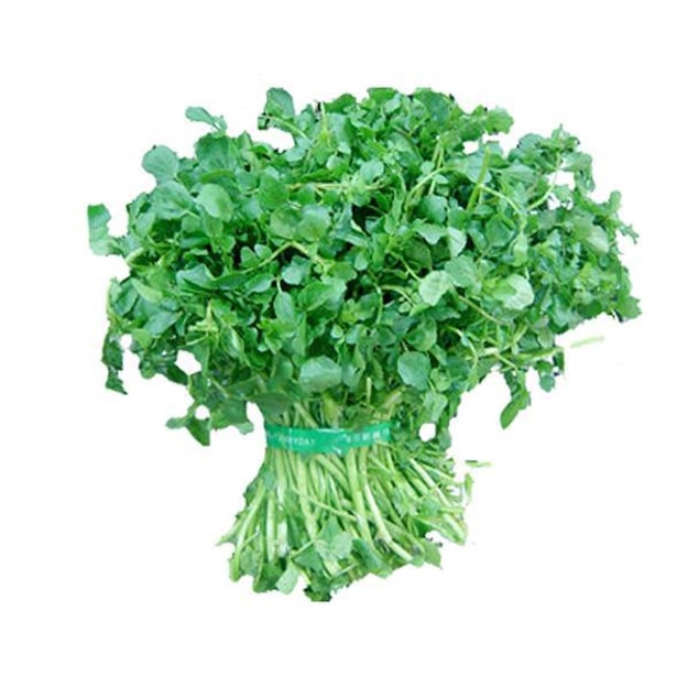 商品详情 - 西洋菜 1捆 - image  0