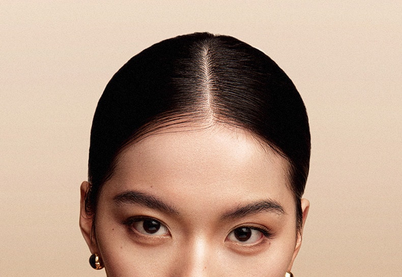 【中国直邮】 米立 OUTOFOFFICE双头雾感嘟唇唇线笔1支  唇线口红二合一  防水持久 #LP709焦糖奶橘 日杂百搭