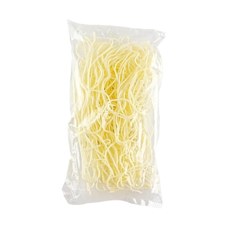 Pancit Lug Lug Rice Noodle, 8 oz 3