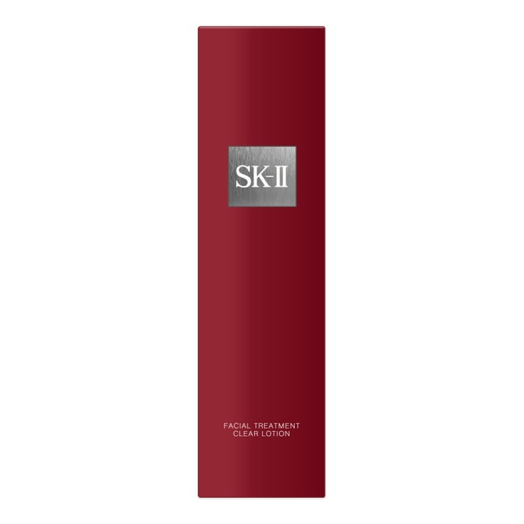 Facial Treatment Clear Lotion 230ml - Yami.com