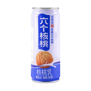 호두 드링크 무설탕 240ml