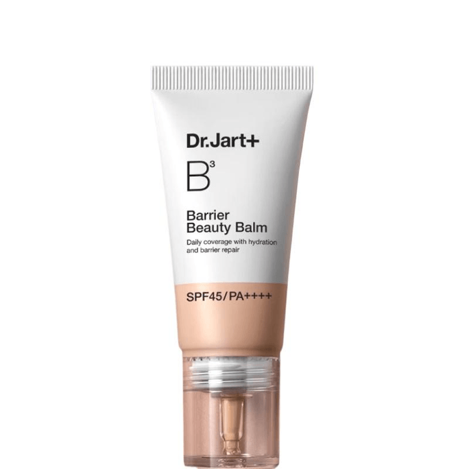 B5 Tinted Cream High SPF Brightening Skin Tone 5ml*1 Box