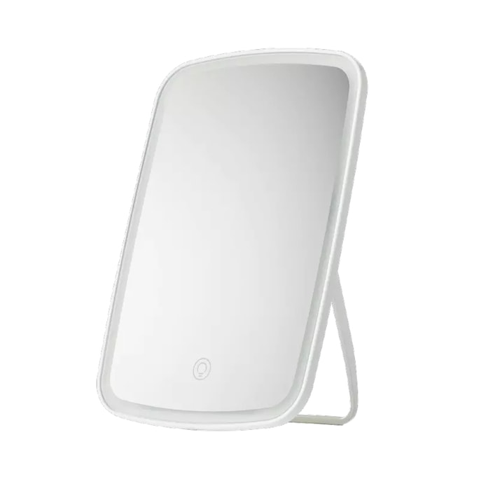 Desk led vanity mirror off white 1 / box