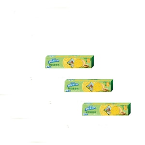 Sandwich Cookies [Seasonal Limited] Fresh Mushroom Flavor 82g*3 boxes