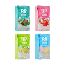 브롬 멜론맛 우유 6.42 fl oz