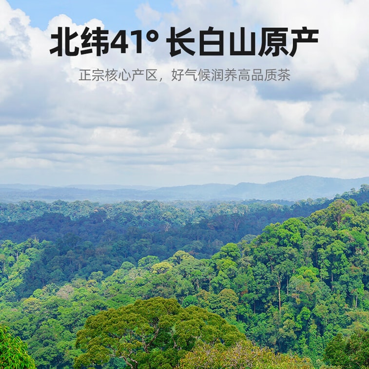 Changbai Mountain 5-Year Northern Schisandra 150g – Plump oil-rich kernels, 9-step low-temp dried, clear brew. Improves insomnia, palpitations, liver protection. No honey 3