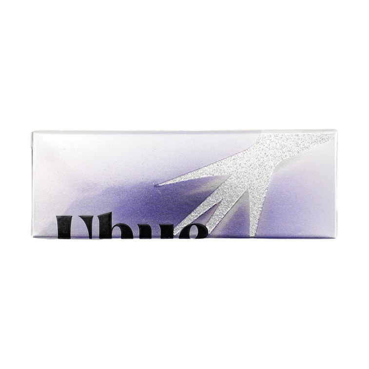 UHUE 主場系列 6D鑽石水光鏡面唇釉 高保濕持色唇彩唇蜜口紅 不沾杯不黏膩水膜感 3ml #U08 初⼼ 清冷灰粉 低飽和白開水 8