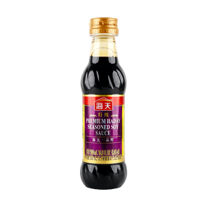 Premium Yi Pin Xian Soy Sauce 500ml