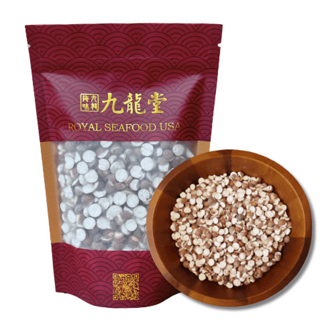 Premium 100% Natural Dried Fox Nuts 8oz