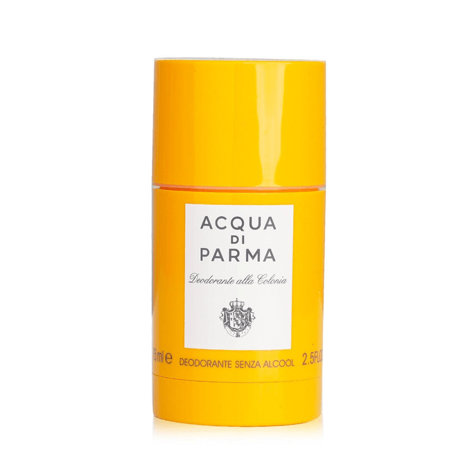 【香港直邮】 意大利 帕尔玛之水 美国 Acqua Di  Parma  古龙香水止汗膏 75ml/2.5oz
