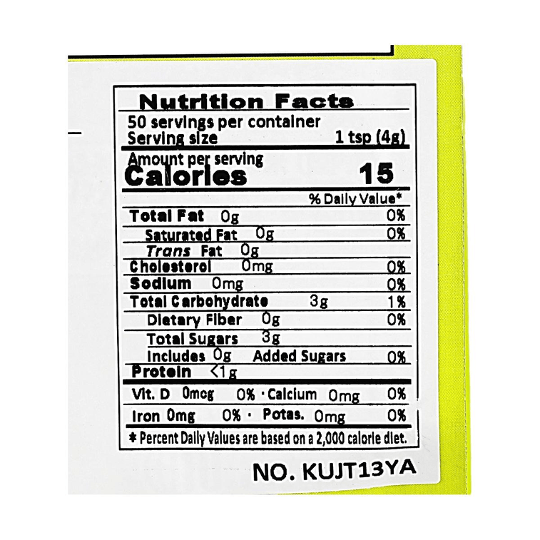 抹茶玄米茶 7.05オンス 6