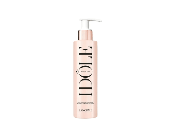 Floral Body Lotion 200ml - Lightweight Moisturizer, Non-Greasy