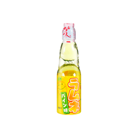 Ramune Soda - Pineapple Flavor, 6.76fl oz