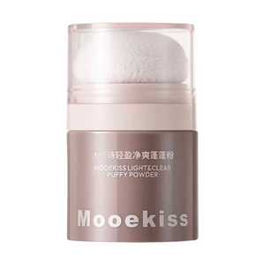 Lightweight & Refreshing Volumizing Hair Powder 8g—Dual Fine Powder, Naturally Lifted Roots